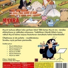 Myyrän puuhat (DVD) - pikkukuva 2