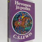 C. S. Lewis : Hevonen ja poika - pikkukuva 1