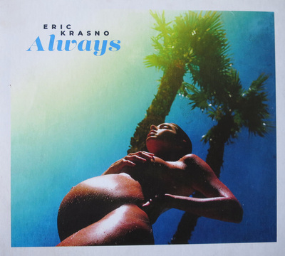Eric Krasno – Always CD