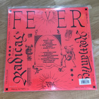 Fever Ray – Radical Romantics LP (Red Vinyl) UUSI) - pikkukuva 2