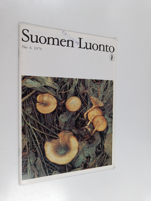 Suomen luonto 6/1979