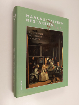 Maalaustaiteen mestareita 2