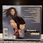 VANESSA MAE - The Best Of Vanessa Mae cd - pikkukuva 2