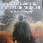 WORLD INVASION: BATTLE LOS ANGELES DVD - pikkukuva 1