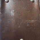 Iso ruskea kassi tai laukku, vintage, weekend bag - pikkukuva 5