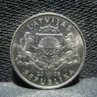 ***1 lat 2008 Latvia Water lily/ lilja*** - pikkukuva 3
