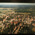 KIURUVESI V. 1979 KULKENUT KORTTI KARHUMÄKI - pikkukuva 1