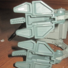 Star Wars - Imperial Assault Walker - Hasbro 2015 - pikkukuva 4