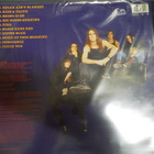 MIND FUNK - MIND FUNK EX+/EX+ LP - pikkukuva 2