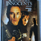 Slaughter of the innocents (mediabook) blu-ray+dvd - pikkukuva 1