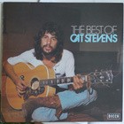 LP Cat Stevens : The best of.... (1973) - pikkukuva 1