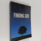 Finding God : The New Testament - pikkukuva 1