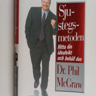 Phillip C. McGraw : Sjustegsmetoden : hitta din idealvikt... - pikkukuva 1