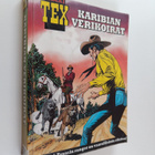Tito Faraci : Karibian verikoirat - pikkukuva 1
