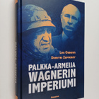 Lou Osborn ym. : Palkka-armeija Wagnerin imperiumi - pikkukuva 1