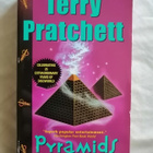 Pratchett, Terry: Discworld: Pyramids - pikkukuva 1