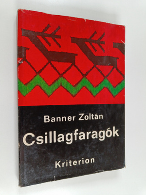 Banner Zoltan : Csillagfaragok
