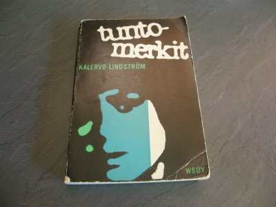 Kalervo Lindström Tuntomerkit