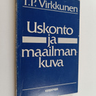 T. P. Virkkunen : Uskonto ja maailmankuva - pikkukuva 1