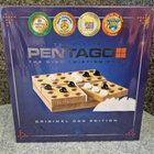 Pentago Classic Peli UUSI. Vuoden aikuisten peli 2006 - pikkukuva 1