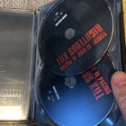 Oikeuden kasvot. Steelbook. 2DVD. 2008. - pikkukuva 3