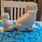 Beswick laivakoira 2 kpl - pikkukuva 2