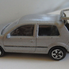 Golf IV GTI pienoismalli, takaikkuna puuttuu, pit 7,5cm. - pikkukuva 2