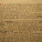 VANHA MAINOS JULISTE AVENA SUNDHETS MJÖL ÅBO - TURKU (P630) - pikkukuva 3