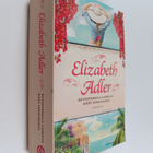 Elizabeth Adler : Huvipurrella Caprille ; Häät Venetsiassa - pikkukuva 1