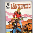 Lännentie n:o 12 1985 - pikkukuva 1