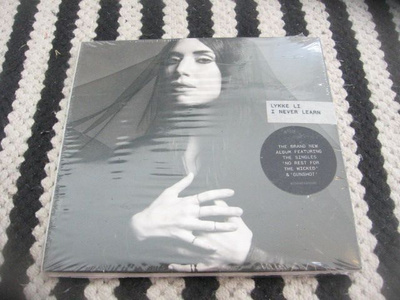 Lykke Li - I Never Learn