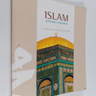 Isra Lehtinen : Islam, yhteinen uskomme - pikkukuva 1