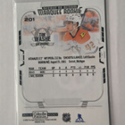 Tim Washe 2025-26 OPC Platinum Marquee Rookie - pikkukuva 2