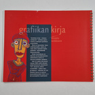 Grafiikan kirja - pikkukuva 2