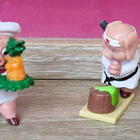 Kinder kokkipossut - pikkukuva 1
