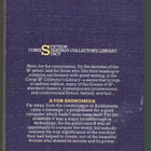 Fred Hoyle & John Elliot: A for Andromeda - pikkukuva 2
