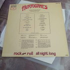 Hurriganes – Rock And Roll All Night Long LP - pikkukuva 2