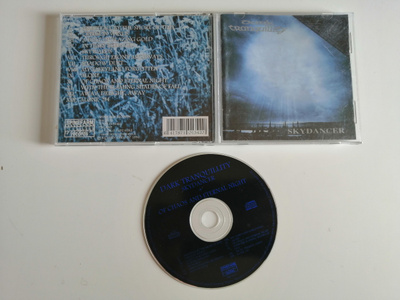 Dark Tranquility: Skydancer & Of Chaos and Eternal Night