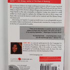 Loung Ung : First they killed my father : a daughter of c... - pikkukuva 2