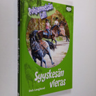 Deb Loughead : Syyskesän vieras - pikkukuva 1