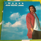 Jean Michel Jarre - Images (The Best Of Jean Michel Jarre) - pikkukuva 1