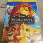Leijonakuningas 2 (Walt Disney) - pikkukuva 1