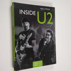 Niall Stokes : Inside U2 : tarinat laulujen takana - pikkukuva 1