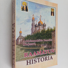 Benedikt : Raamatun historia - pikkukuva 1