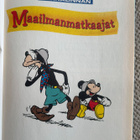 ANKKALINNAN MAAILMANMATKAAJAT - pikkukuva 2