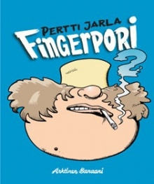 Pertti Jarla - Fingerpori 2