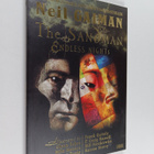 Neil Gaiman : The Sandman - Endless nights - pikkukuva 1