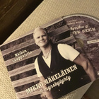 Mikko Mäkeläinen & Myrskylyhty . Näihin saappaisiin CDS - pikkukuva 1
