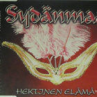 Sydänmaa • Hektinen Elämä CD-Single - pikkukuva 1
