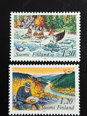 -83 Pohjola